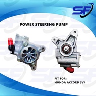 HONDA ACCORD SV4 POWER STEERING PUMP