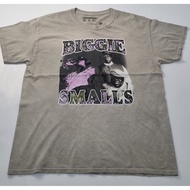 Biggie Smalls rapper T-shirt