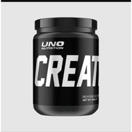 UNO NUTRITION CREATINE 300G