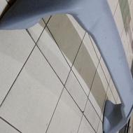 Original honda civic fd mugen spoiler