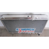RX8 03' AT Synergy 2layer Fully Aluminium Radiator