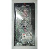 HONDA SE3 2.0 TOP SET GASKET(DN-450)