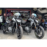 CFMOTO 250NK LITE RM9380 | CASH REBATE | MUKA RM0 INTEREST 0% | 250 NK NK250 GIXXER MT25