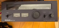 Vintage NEC Authentic Series FM/AM Stereo Tuner Model AUT-7000E