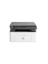 HP Laser MFP 135W Monochrome Printer