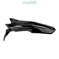 Mon Motorcycle Front Wheel Cover 5 71 Inches Wide Impact Absorbing Design