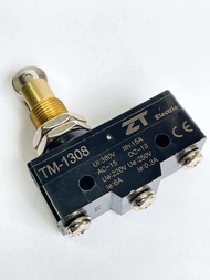 Micro Switch TM-1308 ไมโครสวิทช์ Z-15GQ22-B 15A250V ยี้ห้อZT/PNCของใหม่พร้องจัดส่ง