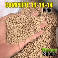 TRIPLE 14-14-14 Fertilizer (Sold per Kilo) Slow Release