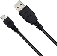 BestCH USB Cable Laptop PC Data Cord for Sony eBook PRS-300rc PRS-600BC PRS-300, PRS-505 PRS-700 PRS