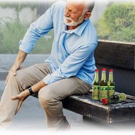 PAK LONG MAN Bidara OIL