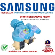 SAMSUNG WASHING MACHINE WATER INLET VALVE