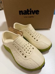 Native Shoes 小童防水鞋