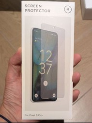 Screen Protector for Pixel 8 Pro