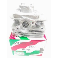 Shark Yamaha Y110 Y 110 / SS Two SS2 STD Racing Cylinder Block Set + Piston + Ring Kit