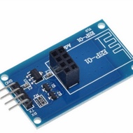 Esp-01 ESP8266 wireless adapter module wifi esp01 3.3v 5v DC -Zk