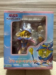 壽屋 kotobukiya 遊戲王 黑魔導女孩