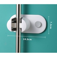 Tool to clamp objects (14.9x7.3cm)