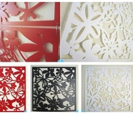 Pay In Place 2.2 Partition/Room Divider 1set (4pcs) Room Divider 059