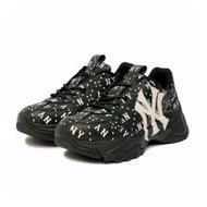 Original MLB BigBall Chunky Saffiano DIA New York Yankees Sneaker Shoes