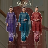 Gloria Kurung