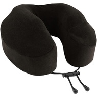 Cabeau Neck Pillow for Airplane Travel – Evolution Classic – Memory Foam U Shaped Design – Supportiv