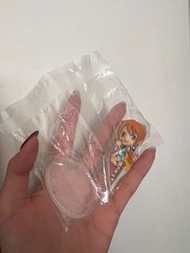 One Piece Nami Figure