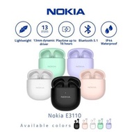 Nokia 真無線藍牙耳機 E3110