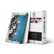 54 Pcs BTS Album Lomo Card Kpop Photocards  Postcards BE Series