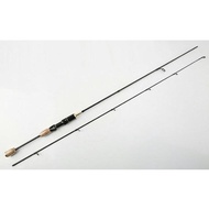 คันสปิน MONSTER UL กราไฟท์  2ท่อน 1.8 ม.