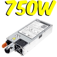 DELL R720 R520 R620 R720XD T420 T620 0G6W6K 0TPJ2X 0V1YJ6 HTRH4 0CWKMX D750E-S3 power supply