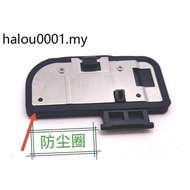 Used for Nikon Z5 Z6 Z7 Z6II Z7II Z8 Battery Cover Battery Compartment Door Cover with Waterproof Ri