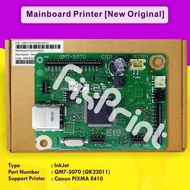 Canon E410 Printer Board, E410 Mainboard, Canon E410 Motherboard