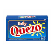 VNV Magnolia Daily Quezo 160g