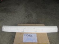 三菱 日蝕 太陽鑽 ECLIPSE 95-98年  極新 正廠 前保桿保麗龍 