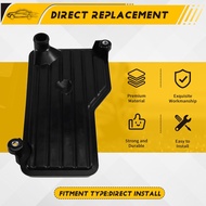 Transmission Oil Filter Gasket Kit for Ctf25 Captiva Almaz Baojun 530 Rc6 Rs5 At725303 23750335