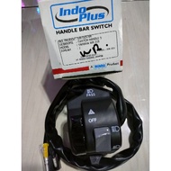 SWITCH YAMAHA WR155 WR 155 HAZARD ORIGINAL MINDAKiri