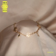 GELANG KAKI EKA SWASA SGK0005