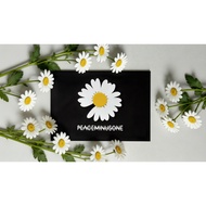 LUUS - PEACEMINUSONE G-DRAGON I 3D Printed Decor Painting, Dopamine Decor (Included Base)