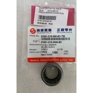 SYM SCOOTER VTS200 REAR PULLEY NEEDLE BEARING/REAR PULLEY BEARING ORIGINAL SYM
