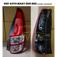 Perodua Myvi Lagi Best / Icon lagi Best 2011 Tail Lamp NHF/ DEPO