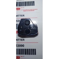 modul pcb remote transmiter kunci kontak avanza xenia calya sigra