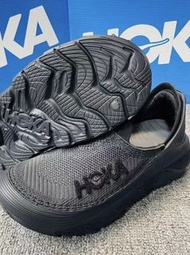 HOKA ONE ONE Restore TC Black 473