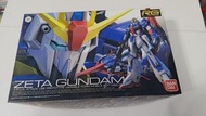 RG 1/144 z gundam zeta