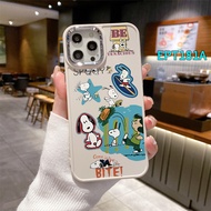 Casing HP IPhone 15 14 13 12 11 PRO MAX XR XS X XSMAX 7 8 SE 2020 7Plus 8Plus 14Plus 15Plus Cartoon