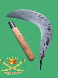 Arit Super Tajam Baja Isen