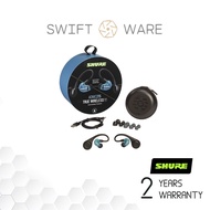 Shure AONIC 215 Gen 2 True Wireless Sound Isolating Earphones