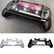 Hand Grip for Gpd Win 4, for GPD Win 4 Custom Grip, Ergonomic Grip Hard Shell for Gpd Win 4, for GPD
