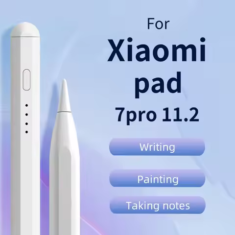 For Xiaomi Pencil For pad 7pro 11.2 Pencil Pen Capacitive Pen Touch Screen Pen Specific Stylus Conne