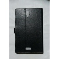 SchoolADVAN S7C 7 inch Leather Case Flip Cover Flip Case