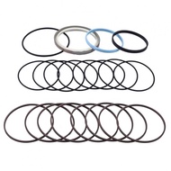 Hydraulic Swivel Seal Kit Part Number 6664908 for Bobcat 425 428 225 231 325 328